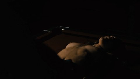 Margerita Levieva - Nude & Sexy Videos in The Deuce s01e04 (2017)
