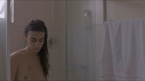 Clara Gallo - Nude & Sexy Videos in Ainda Não Acabámos: Como Se Fosse Uma Carta (2017)