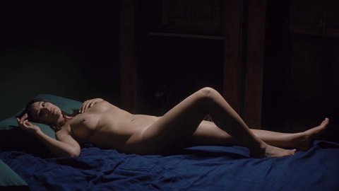 Monica Bellucci - Nude & Sexy Videos in A Burning Hot Summer (2011)