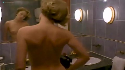 Patsy Kensit - Nude & Sexy Videos in Twenty-one (1991)