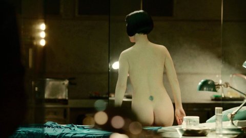 Marama Corlett - Nude & Sexy Videos in Blood Drive s01e06 (2017)