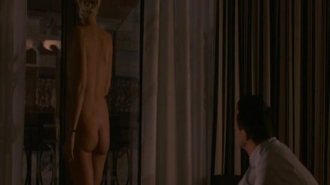 Helene de Fougerolles - Nude & Sexy Videos in Fausses innocences (2009)
