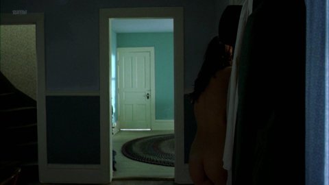 Elizabeth Reaser - Nude & Sexy Videos in Sweet Land (2005)