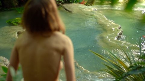 Mariya Poezzhaeva - Nude & Sexy Videos in I Am Dragon (2015)