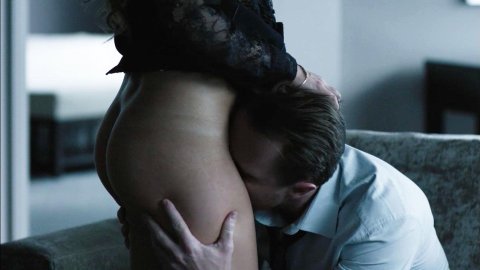 Riley Keough - Nude & Sexy Videos in The Girlfriend Experience s01e13 (2016)