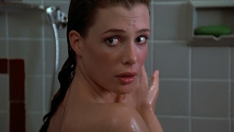 Kelly LeBrock - Nude & Sexy Videos in Weird Science (1985)