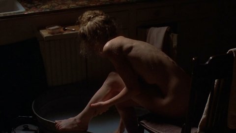 Sissy Spacek - Nude & Sexy Videos in Raggedy Man (1981)