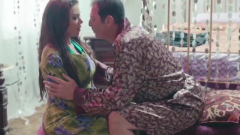 Rania Yossef - Nude & Sexy Videos in Regatta (2015)