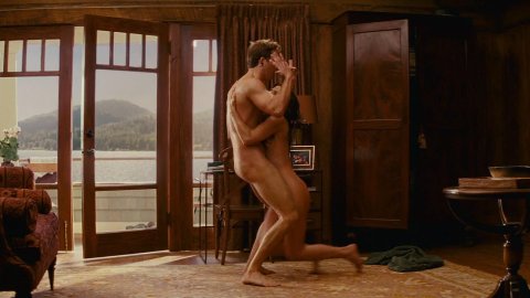 Sandra Bullock - Nude & Sexy Videos in The Proposal (2009)