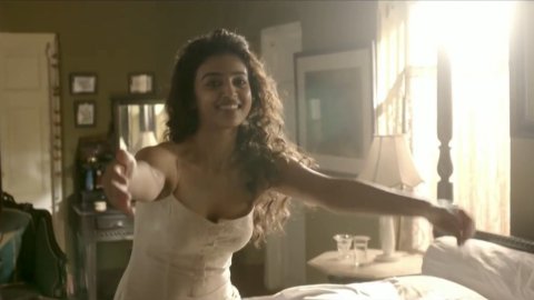 Radhika Apte - Nude & Sexy Videos in Ahalya (2015)