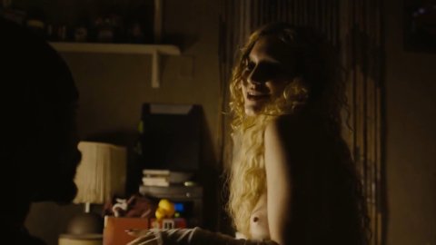Lorena Comparato - Nude & Sexy Videos in Impuros s01e03-06 (2018)