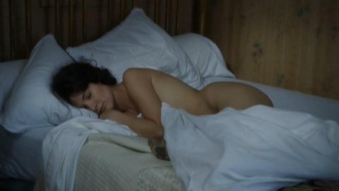 Aurore Paris - Nude & Sexy Videos in Climats (2012)