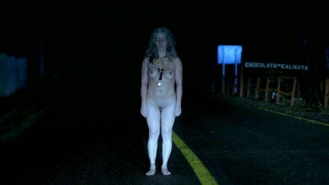 Natalie Burn, Lisseth Candia Encina, Priscilla Luciano - Nude & Sexy Videos in Downhill (2016)
