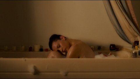 Liv Tyler - Nude & Sexy Videos in The Strangers (2008)