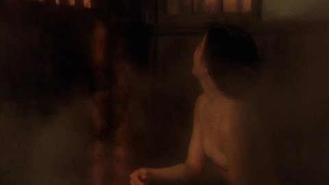 Kimiko Ikegami, Yoko Minamida, Ai Matsubara - Nude & Sexy Videos in House (1977)