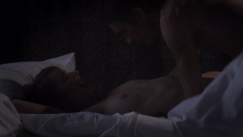 Sara K. Edwards - Nude & Sexy Videos in Alterscape (2018)