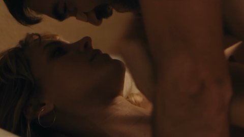 Maggie Civantos - Nude & Sexy Videos in The Little Switzerland (2019)