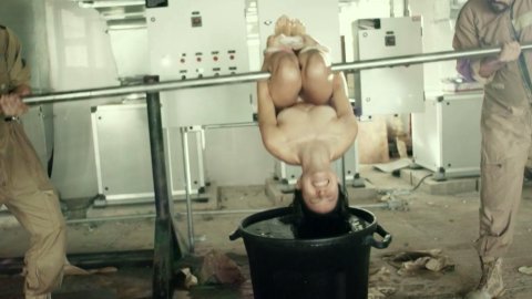 Bianca Comparato - Nude & Sexy Videos in 3 s01e08 (2016)