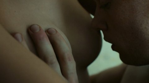 Pornchanok Mabklang - Nude & Sexy Videos in A Prayer Before Dawn (2017)