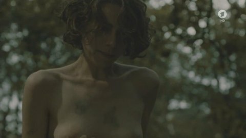 Alice Dwyer - Nude & Sexy Videos in Remembrance (2011)