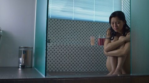 Janice Man - Nude & Sexy Videos in Nessun Dorma (2016)