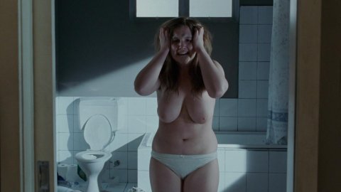 Kate Bell, Ruth Bradley, Miranda Otto - Nude & Sexy Videos in In Her Skin (2009)