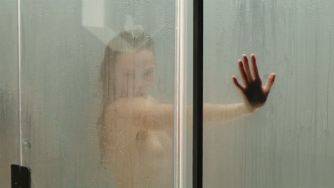 Anna Brewster, Gabrielle Cassi - Nude & Sexy Videos in LX 2048 (2020)