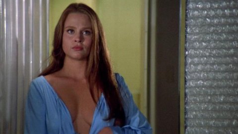 Leigh Taylor-Young - Nude & Sexy Videos in Soylent Green (1973)