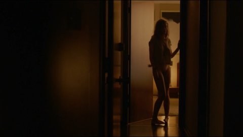 Lindsay Burdge, Tammy Blanchard - Nude & Sexy Videos in The Invitation (2015)