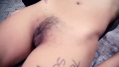 Amanda Freires, Barbara Vida, Helena Ignez - Nude & Sexy Videos in Ossos (2015)