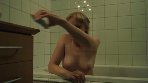 Viktoria Winge, Veslemoy Morkrid, Julia Schacht - Nude & Sexy Videos in All Must Die (2019)