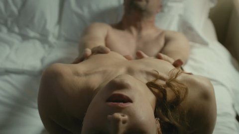 Viktoriya Isakova - Nude & Sexy Videos in Skazhi pravdu s01e04 (2019)