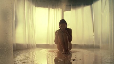 Jessica Biel - Nude & Sexy Videos in Blade: Trinity (2004)