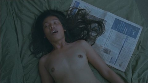 Porntip Papanai - Nude & Sexy Videos in Ploy (2007)