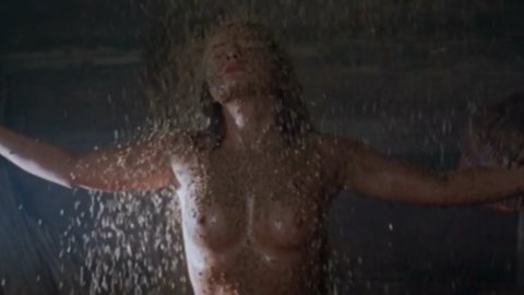 Katarzyna Bujakiewicz - Nude & Sexy Videos in Stara baśń. Kiedy słońce było bogiem (2003)