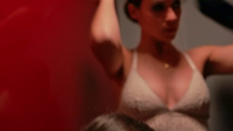 Niv Sultan - Nude & Sexy Videos in Tehran s01e01 (2020)