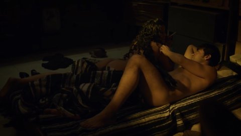 Gabriela Zamora, Ofelia Guiza - Nude & Sexy Videos in Yankee s01e03, e08, e22, e24, e25 (2019)