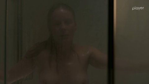 Magdalena Cielecka - Nude & Sexy Videos in The Defence s01e07 (2018)