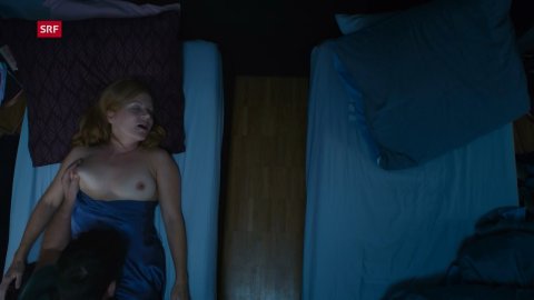 Wanda Wylowa - Nude & Sexy Videos in Monogamish s02e07 (2019)