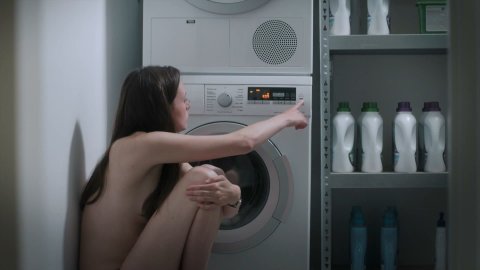 Gaite Jansen - Nude & Sexy Videos in The 12 from Oldenheim s01e02-03 (2018)
