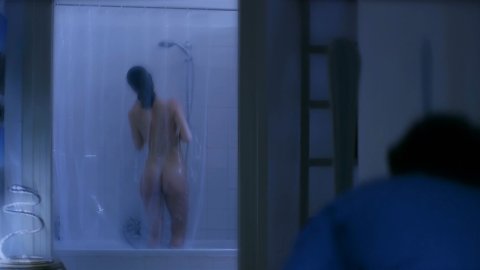 Gabriella Pession - Nude & Sexy Videos in La Porta Rossa s01e02, e04, e05, e09, e11 (2017)