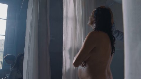 Blanca Romero - Nude & Sexy Videos in The Light of Hope (2017)