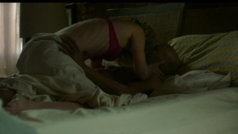 Laura Dern - Nude & Sexy Videos in The Tale (2018)