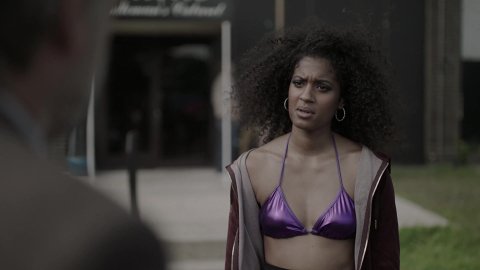 Alexis Nichole Smith - Nude & Sexy Videos in The Sinner s02e06 (2018)