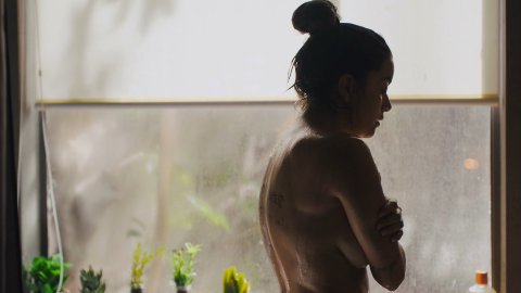 Paulina Gaitan - Nude & Sexy Videos in Diablo Guardián s02e01-05 (2019)