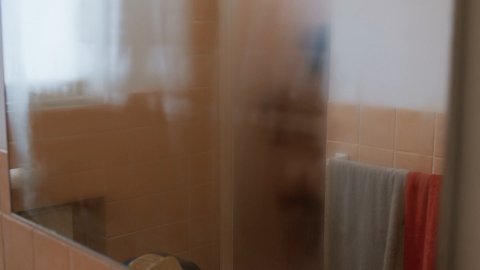 Jordan Kristine Seamon, Francesca Scorsese, Faith Alabi - Nude & Sexy Videos in We Are Who We Are s01e03 (2020)