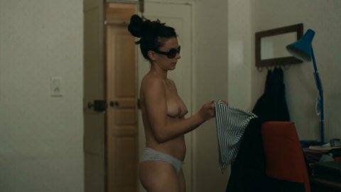 Delia Sepulcre-Nativi - Nude & Sexy Videos in A Violent Life (2017)