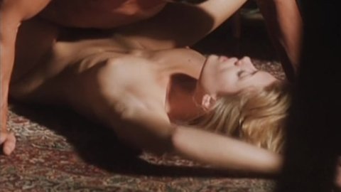 Kehli O'Byrne - Nude & Sexy Videos in Shades of Gray (1997)