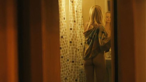 Marta Dylewska - Nude & Sexy Videos in One Way Ticket to the Moon (2013)