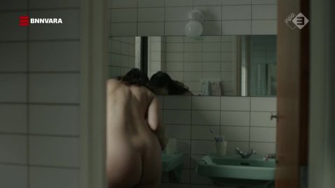 Saskia Temmink - Nude & Sexy Videos in Godforsaken True Killers s04e02 (2017)